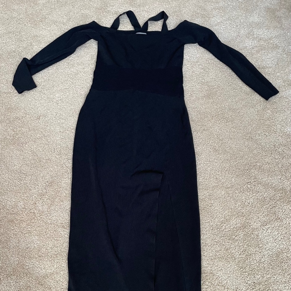 Anthropologie Dress